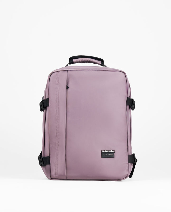 MOCHILA TRAVELLER EXPANDIBLE
