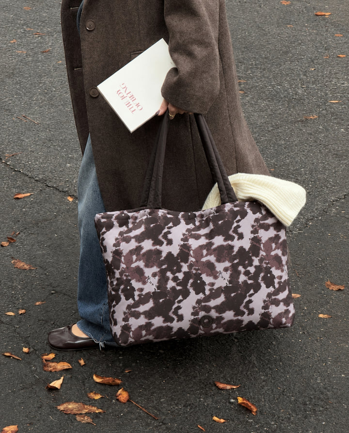 SHOPPER REVERSIBLE PRINT