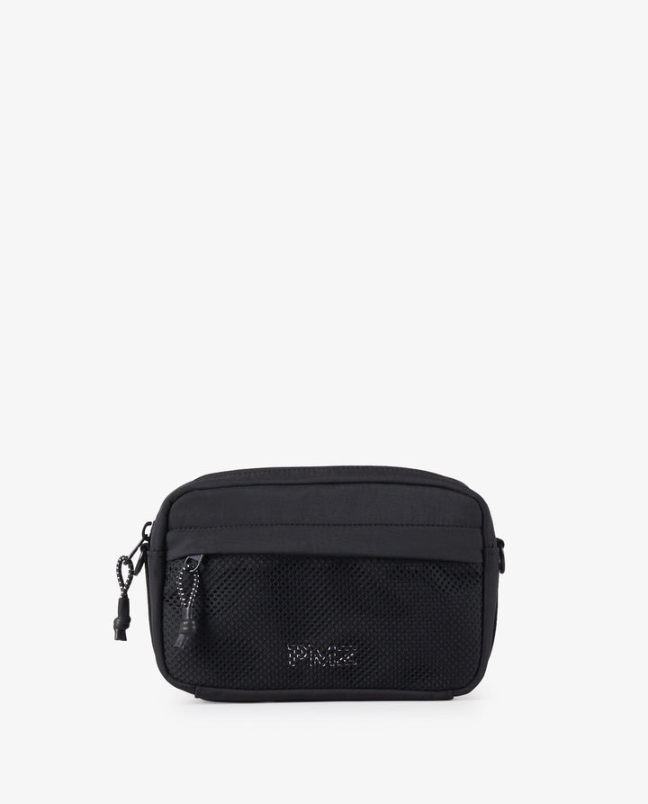 PORTAMÓVIL NYLON NEGRO