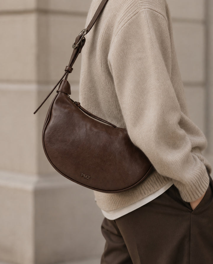 BRILLO CROSSBODY BAG