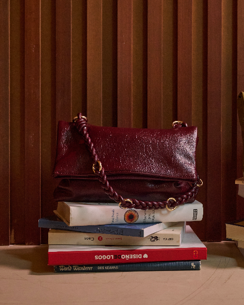 FLAP LUCIDA BORDEAUX