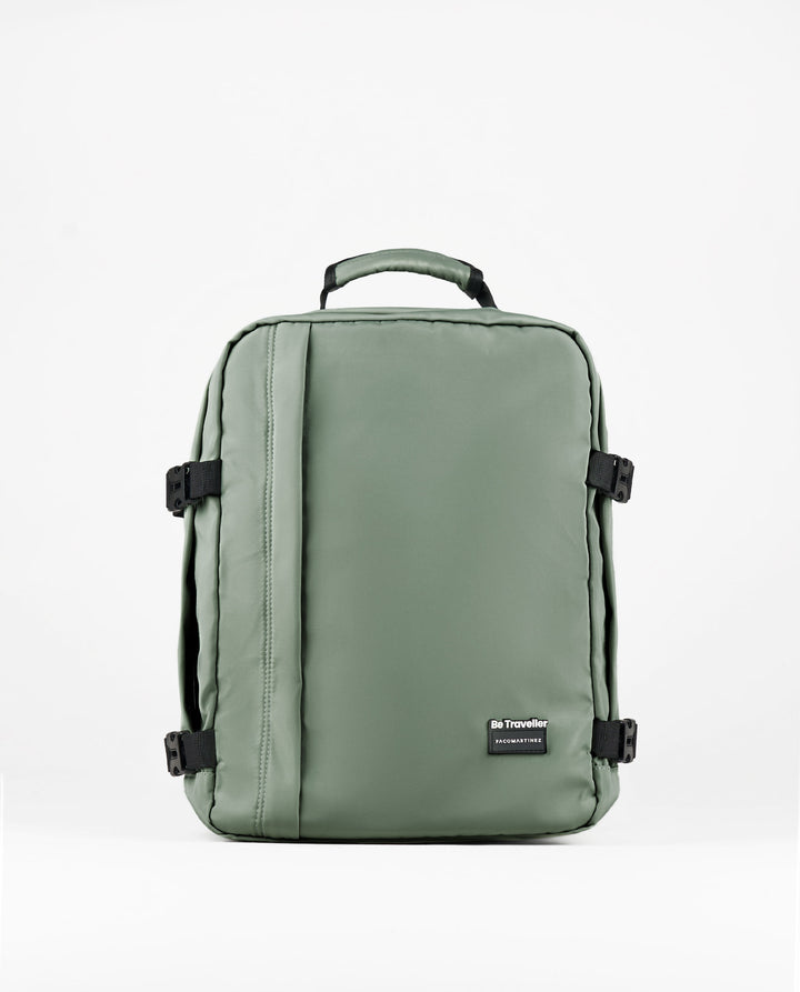 MOCHILA DE VIAJE EXPANDIBLE TRAVELLER