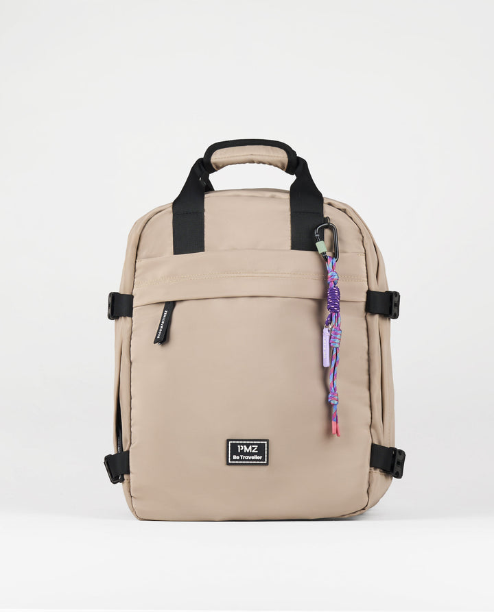MOCHILA DE VIAJE EXPANDIBLE