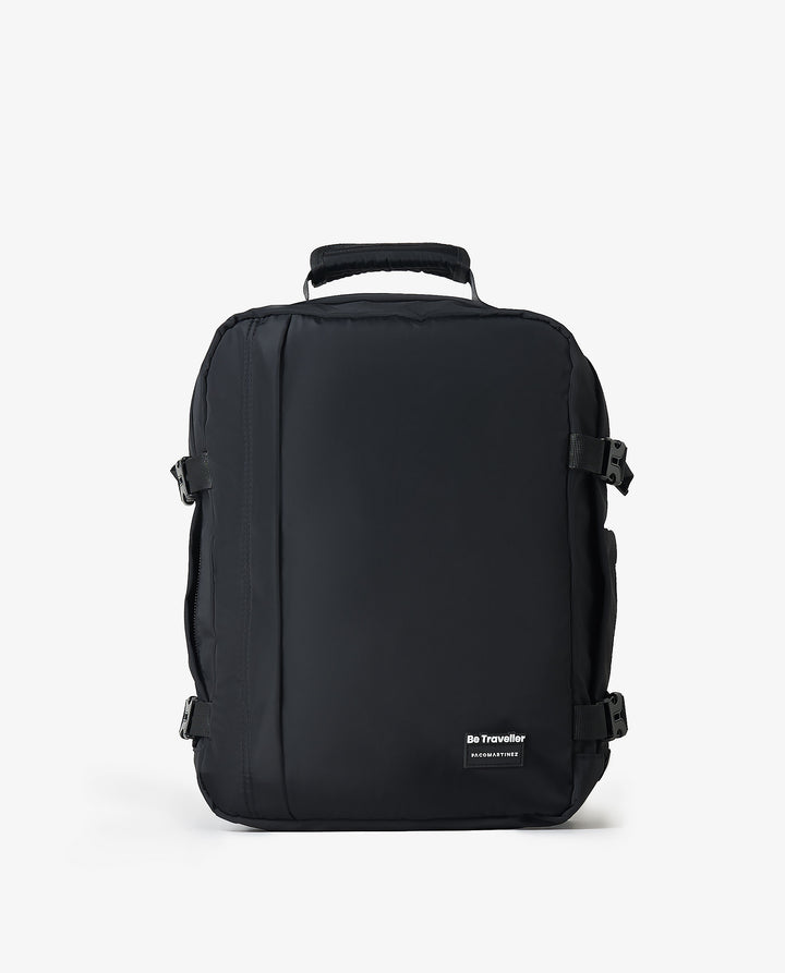 MOCHILA DE VIAJE EXPANDIBLE TRAVELLER
