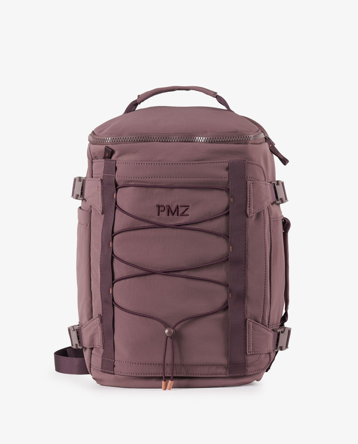 MOCHILA VIAJE BURDEOS