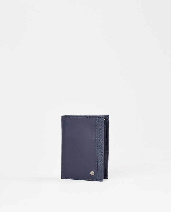 BILLETERA PIEL SAFFIANO