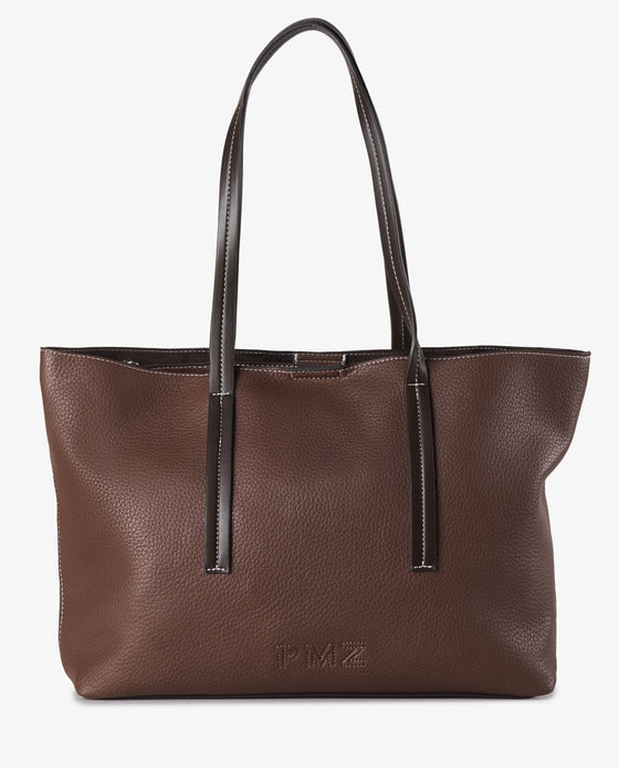 SHOPPER GRANO CAMEL