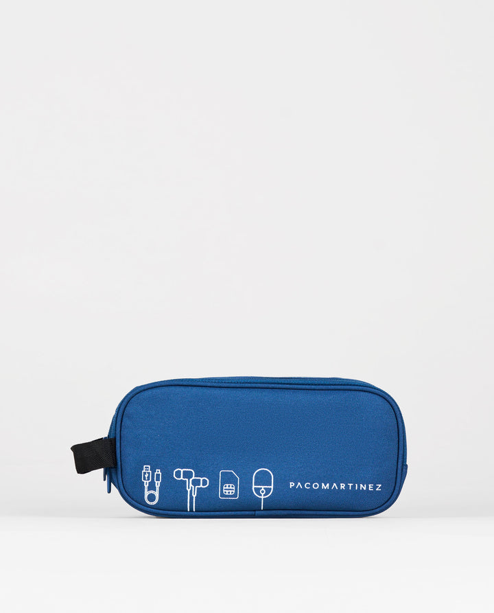 ORGANIZADOR ELECTRÓNICO