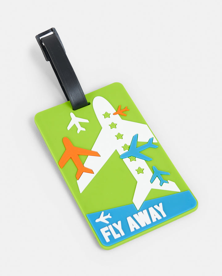 LUGGAGE TAG