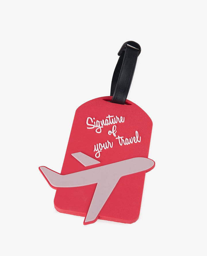 IDENTIFICATORE VIAGGIO AEREO