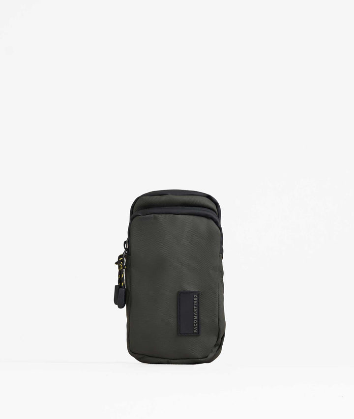 PORTA CELLULARE UOMO