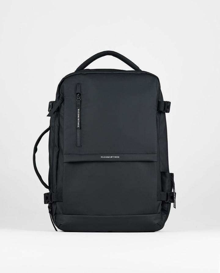 MOCHILA MALETÍN DE VIAJE ENGOMADO EXPANDIBLE