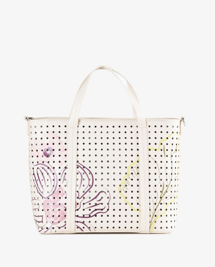 TOTE TROQUELADO