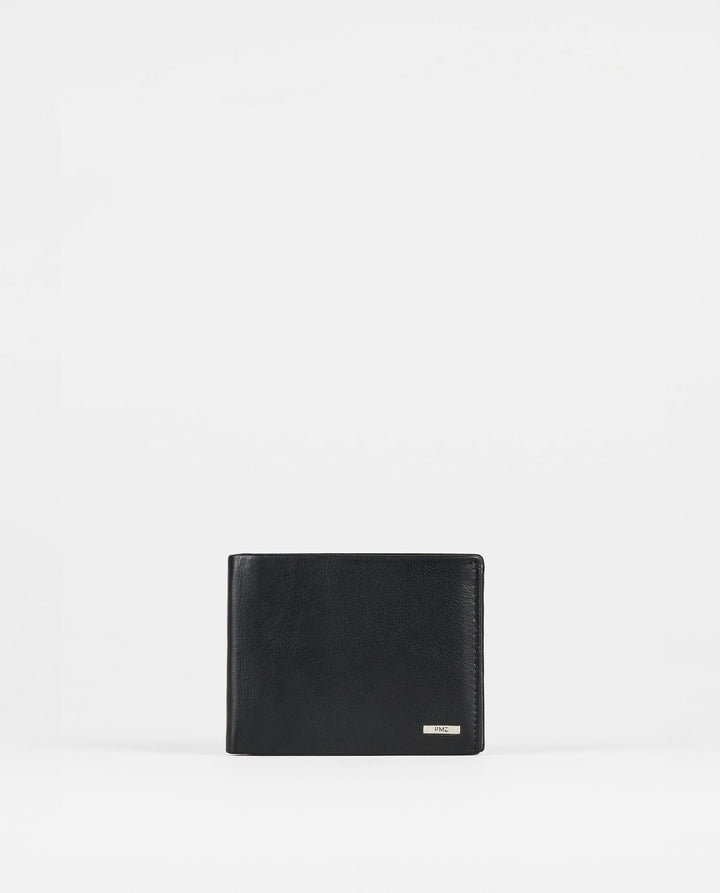 BILLETERA MEDIANA HORIZONTAL CABALLERO