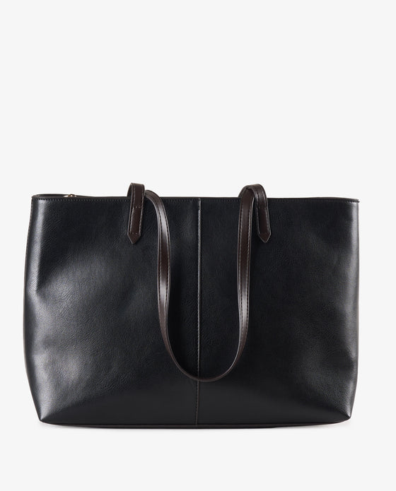 SHOPPER COMBI NEGRO
