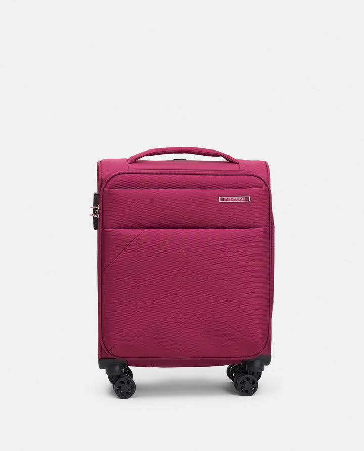 MALETA V SMART CABINA