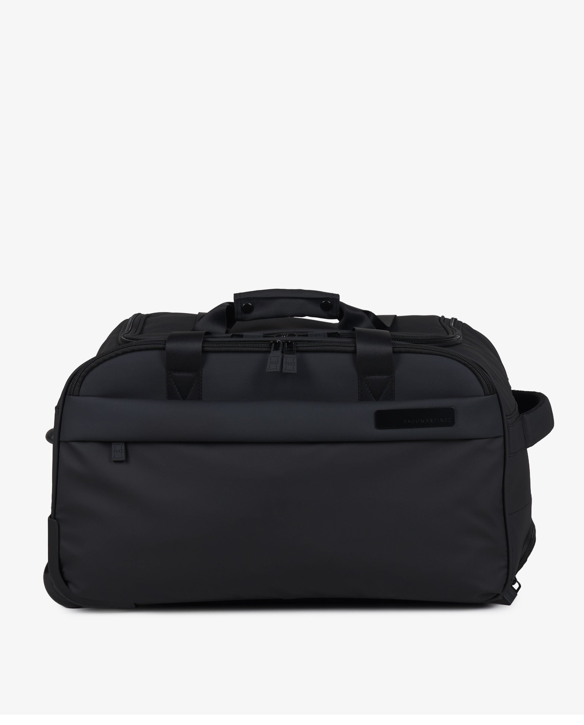 Bolsa de viaje TRAVEL BAG NEGRO | PACOMARTINEZ