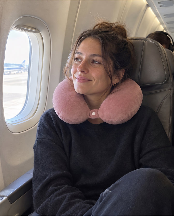 ALMOHADA VIAJE