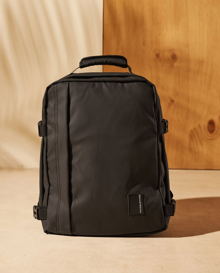 TRAVELLER BACKPACK