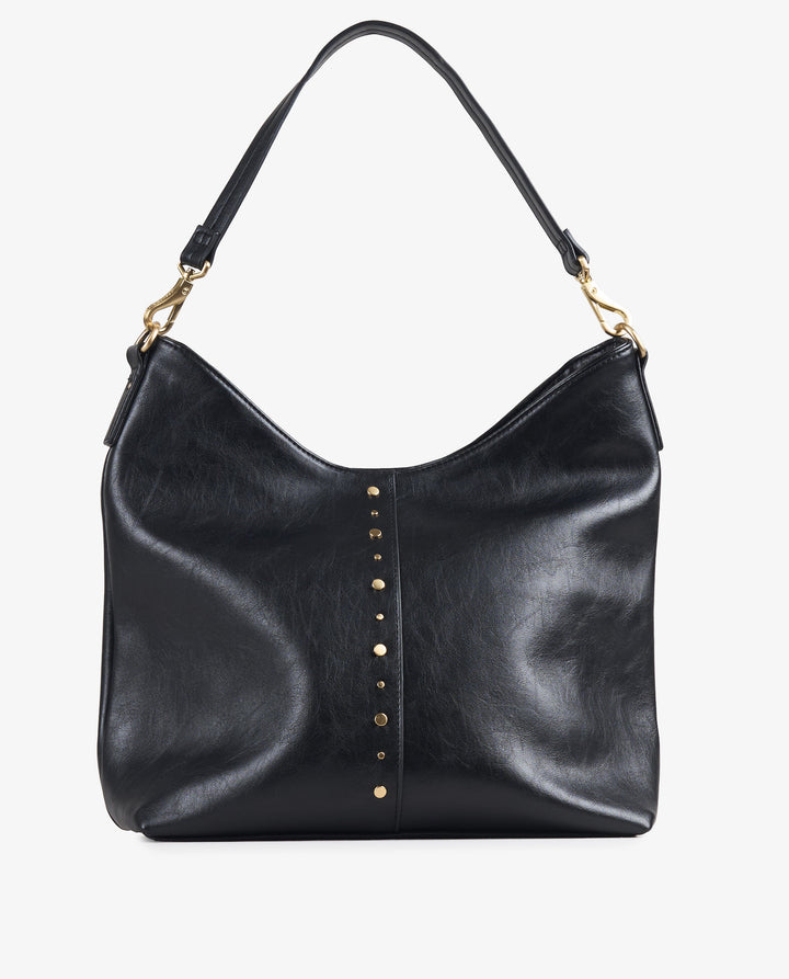 HOBO BORCHIE NERO