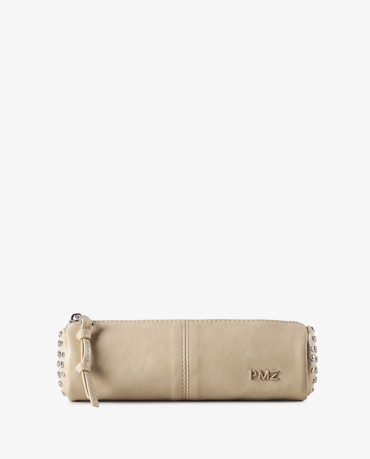 ESTUCHE TACHUELAS BEIGE