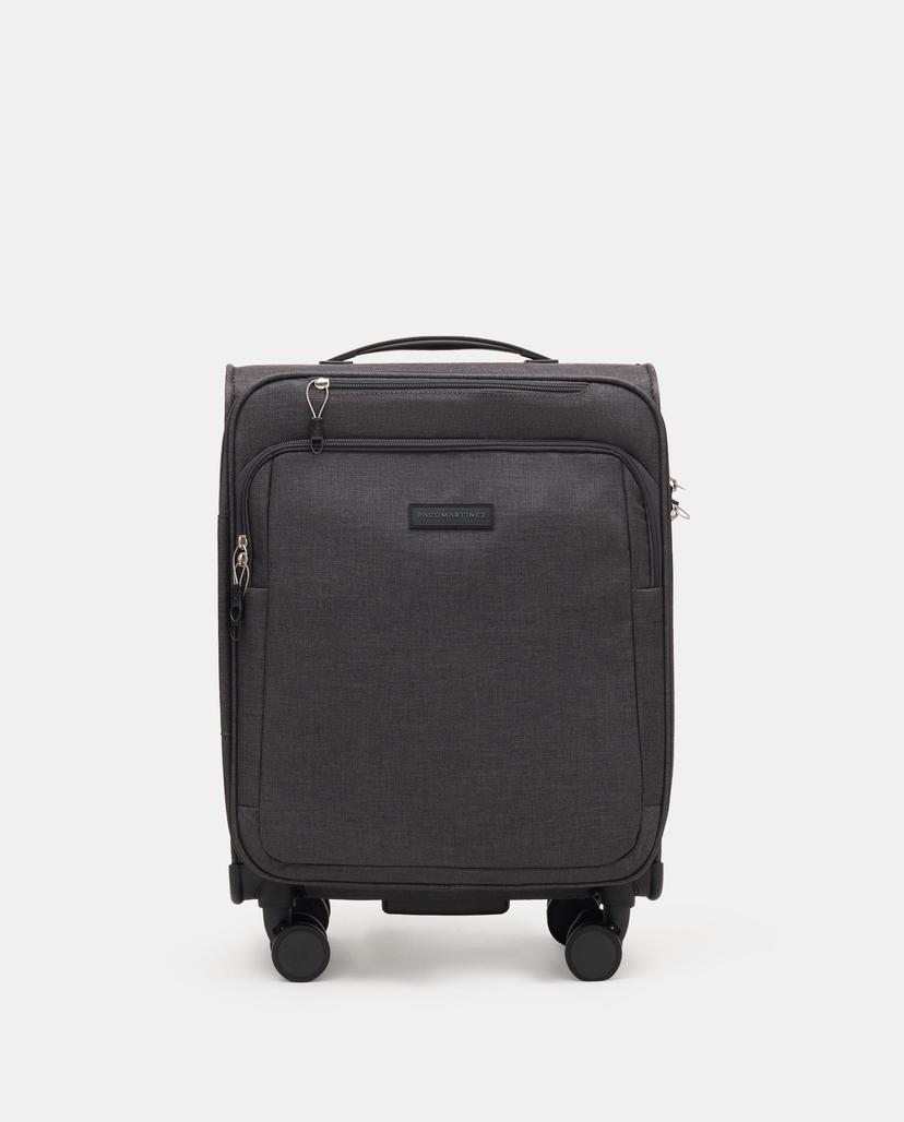 Paco Martinez Maletas Cabina Maleta De Cabina Unisex PACO MARTINEZ
