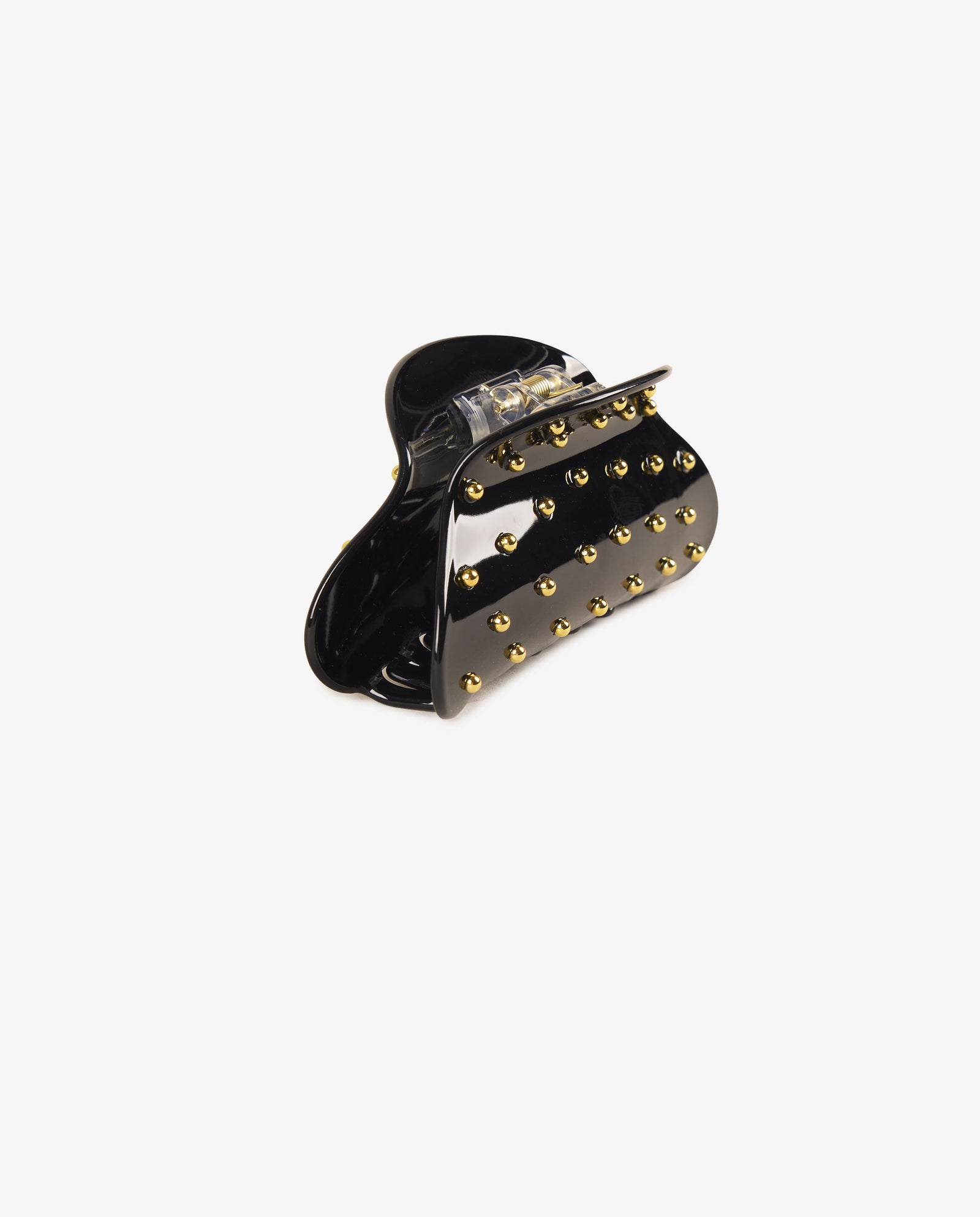 PINZA PELO GOLD