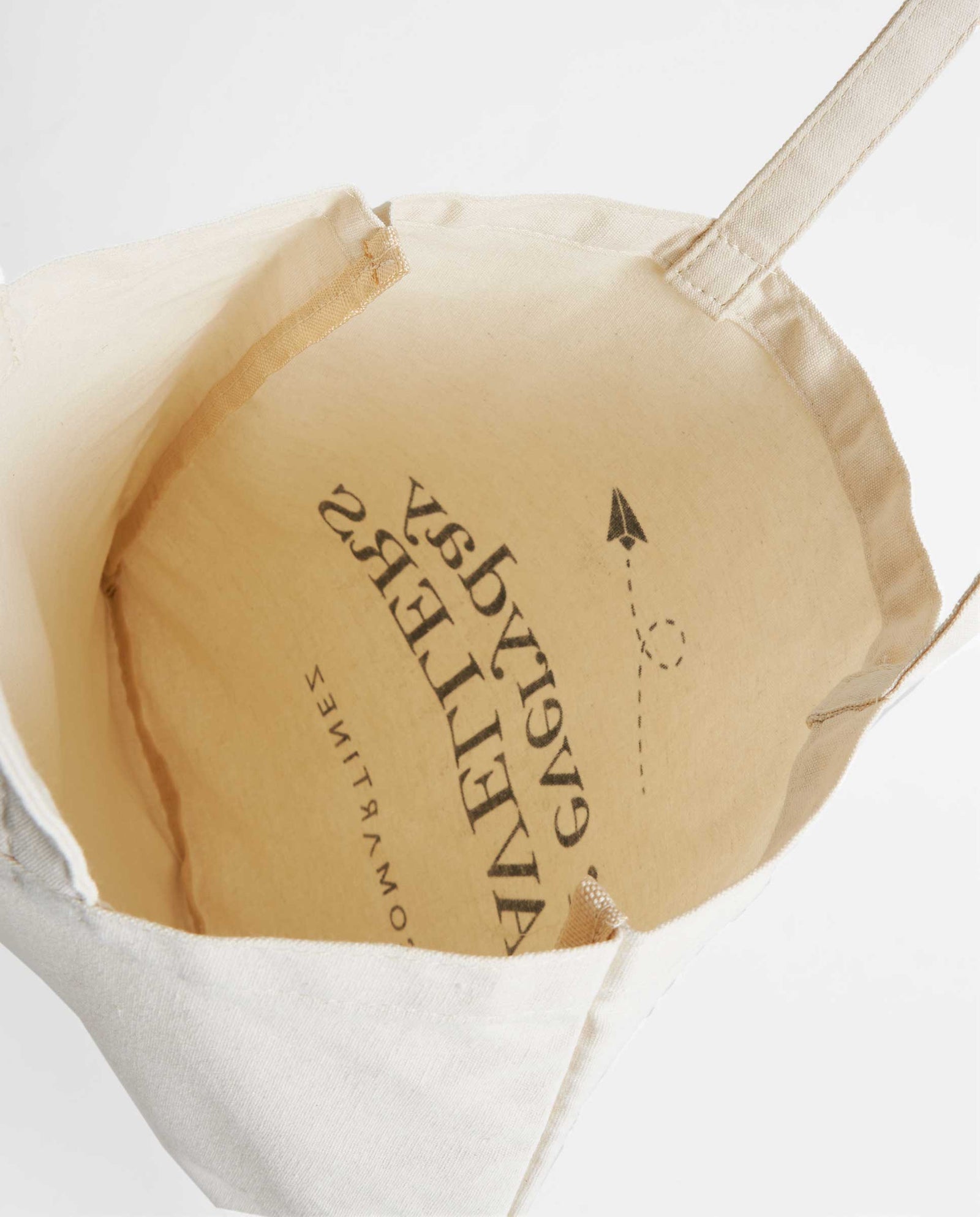 TOTE BAG TRAVELLER