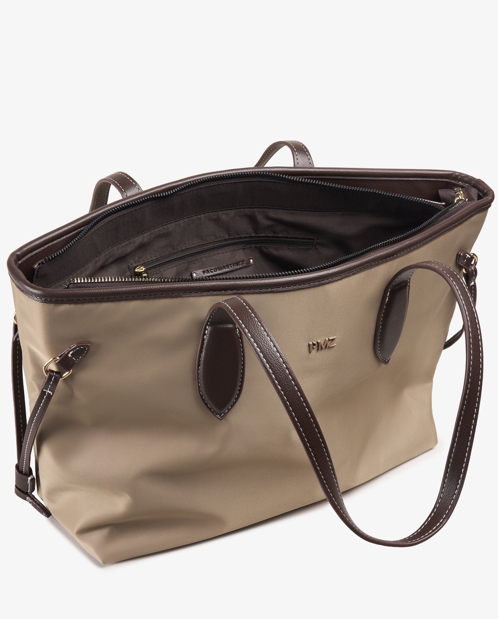 SHOPPER COMBI NYLON