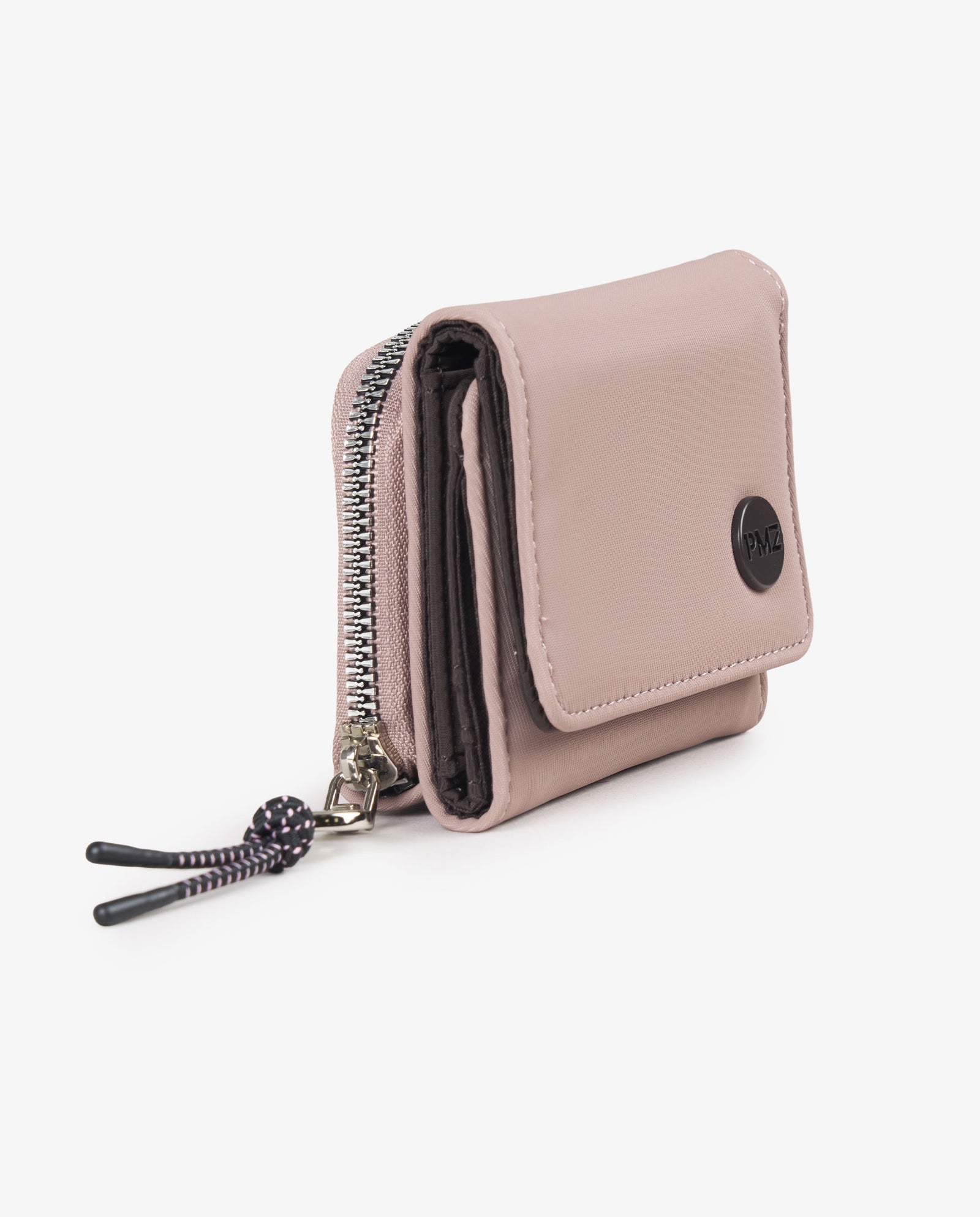 BILLETERA ENGOMADO ROSA