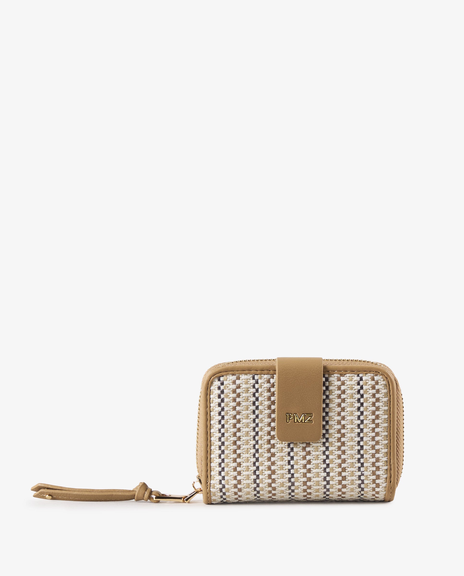 BILLETERA RAYAS MINI