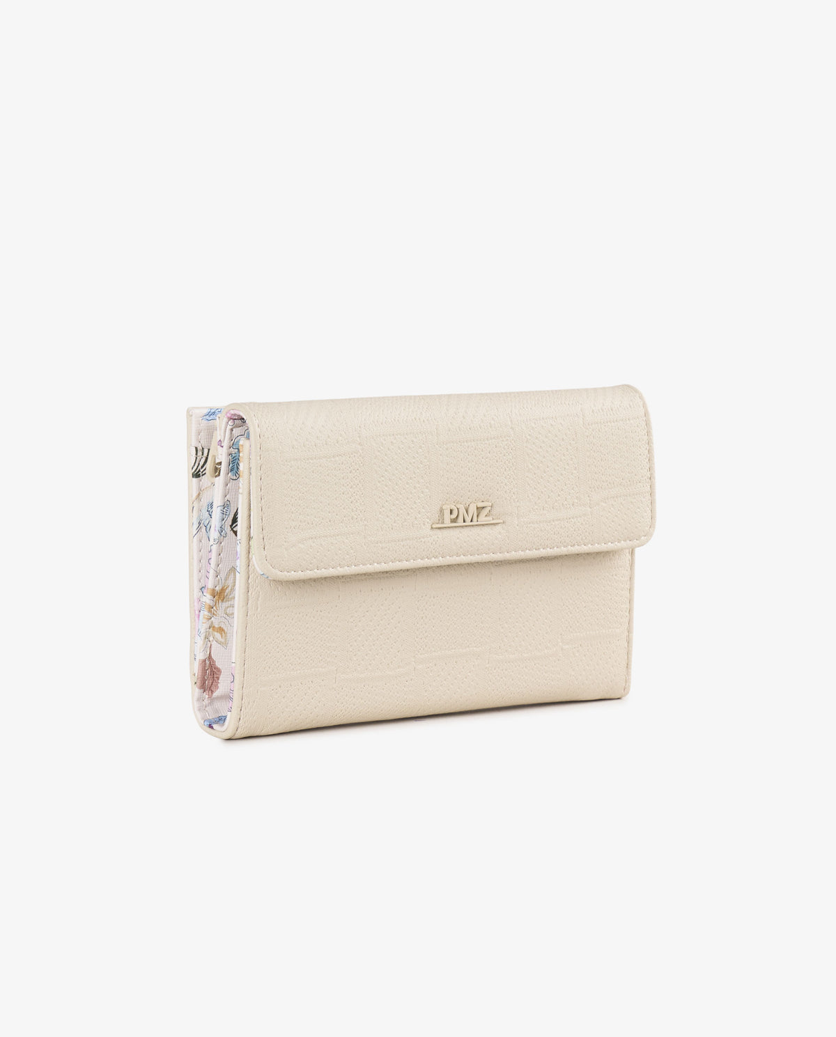 BILLETERA ROMANCE PRINT