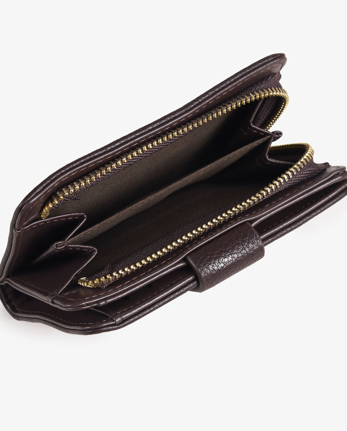 BILLETERA JACQUARD MIDI