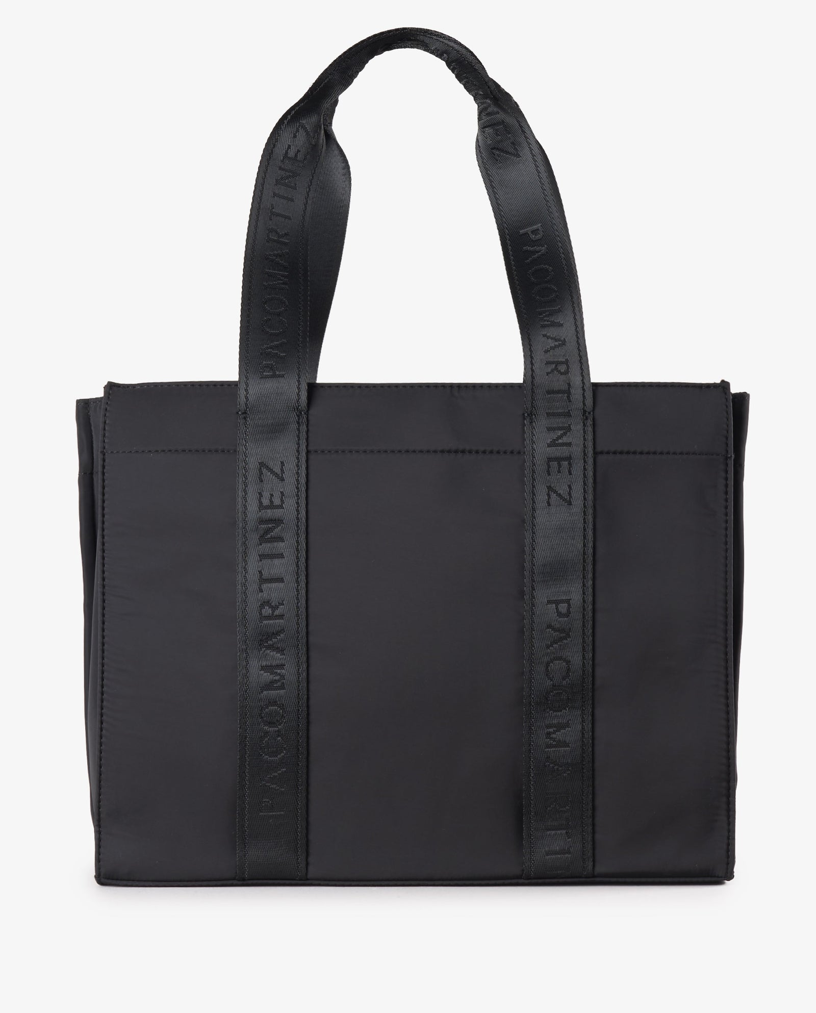 SHOPPER NYLON STRAPS