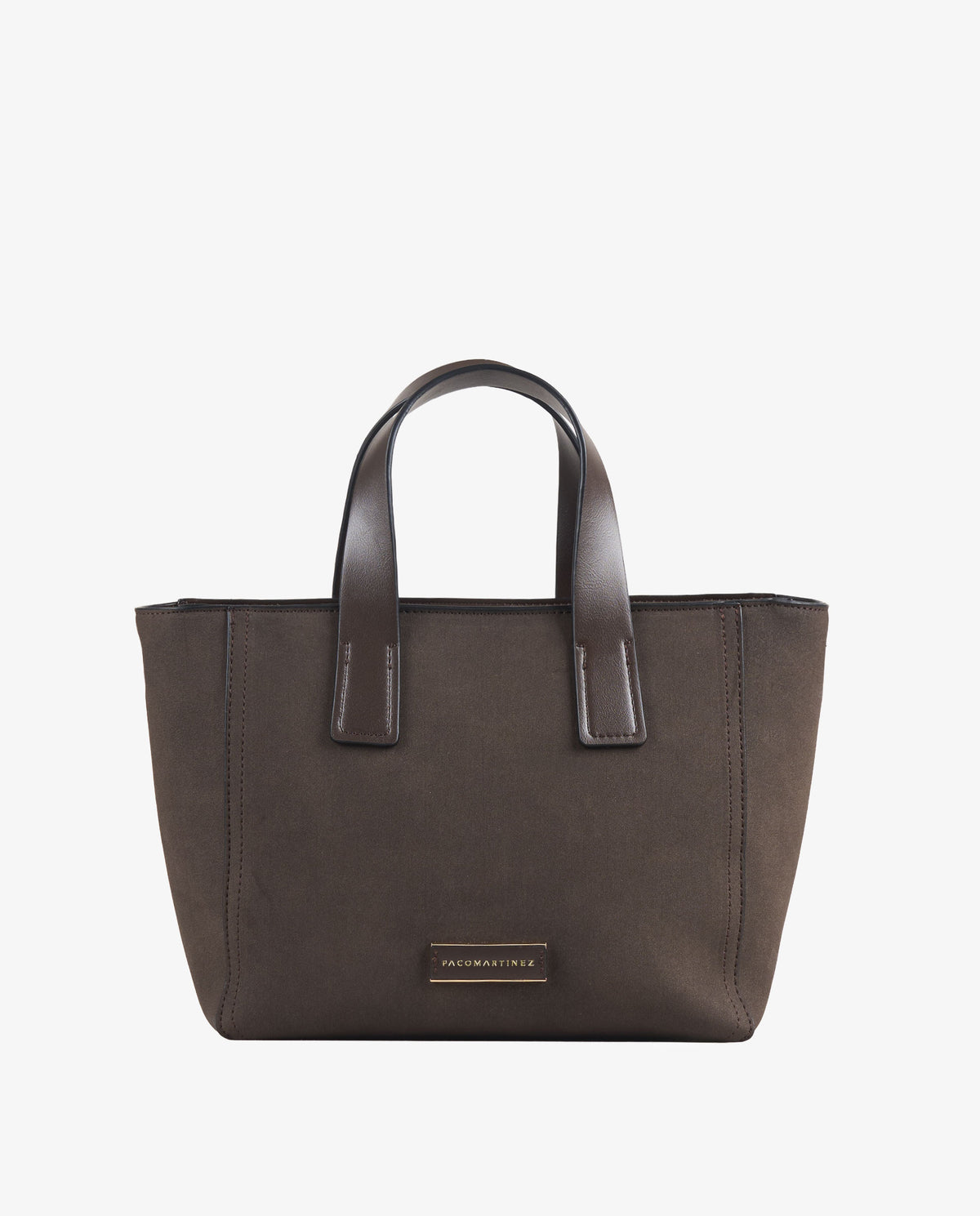 TOTE COMBI NOBUCK