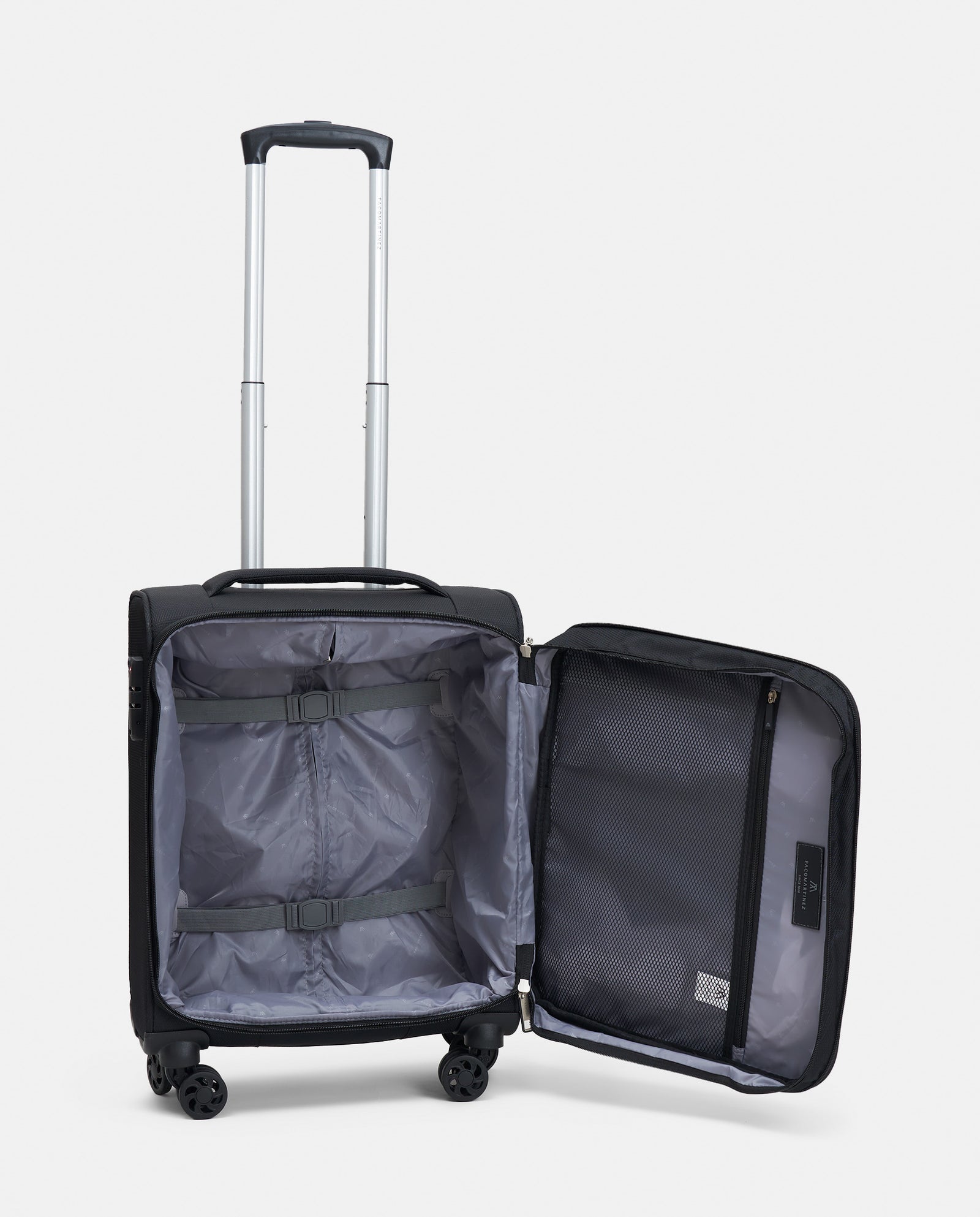 MALETA V SMART CABINA