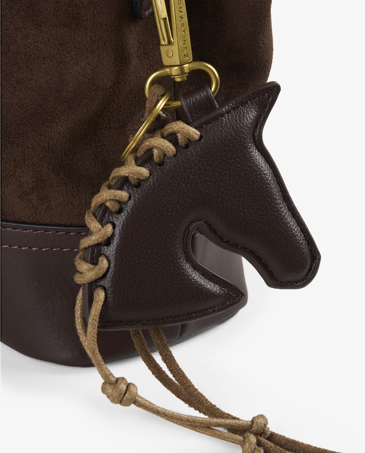 LLAVERO HORSE