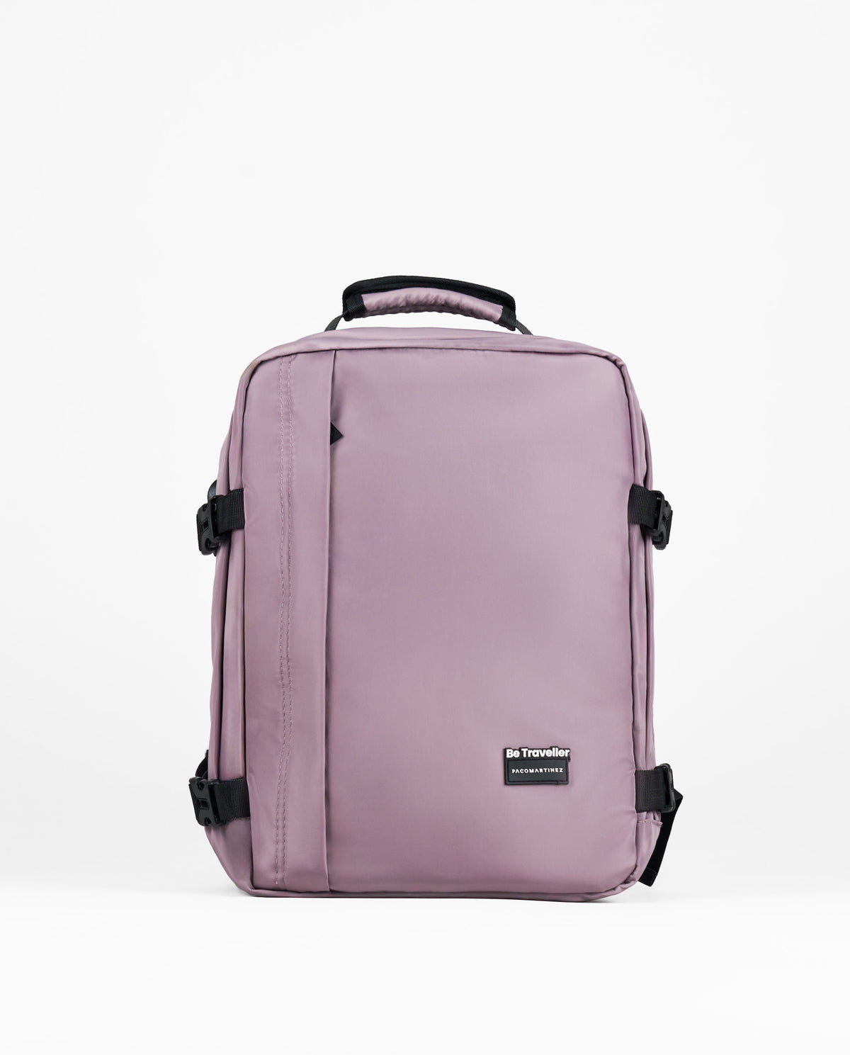 MOCHILA TRAVELLER EXPANDIBLE