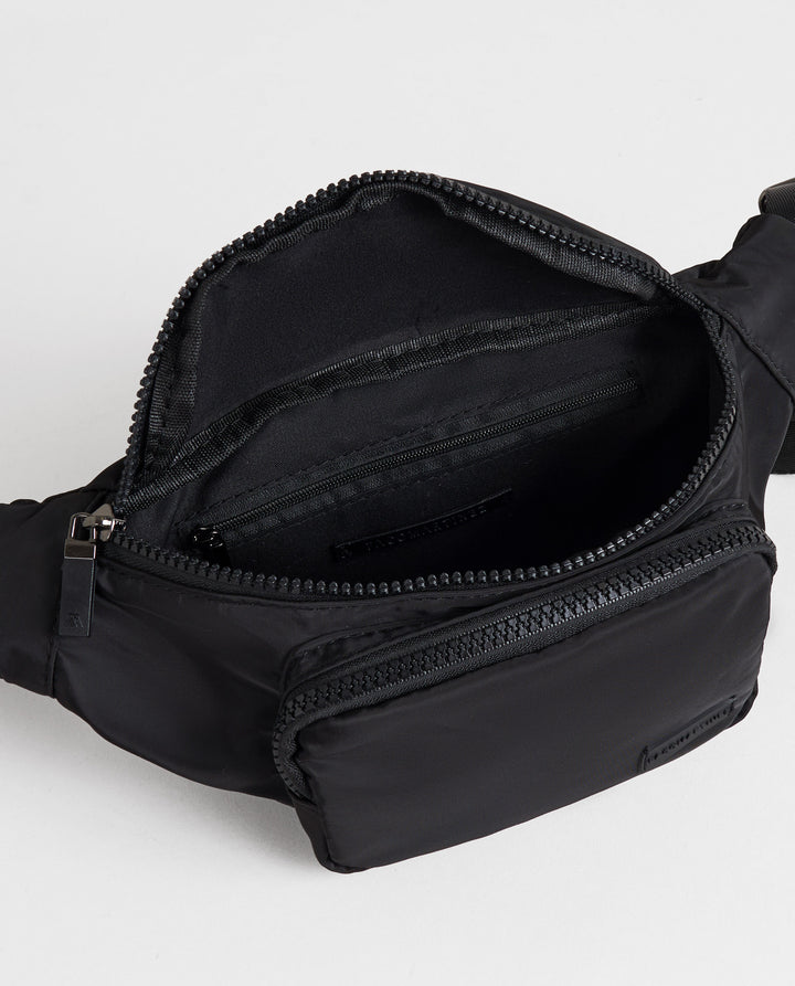 RIÑONERA NYLON SPORT