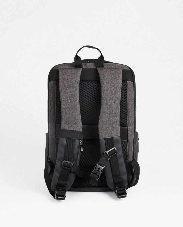 MOCHILA BASIC PORTÁTIL 13,3'