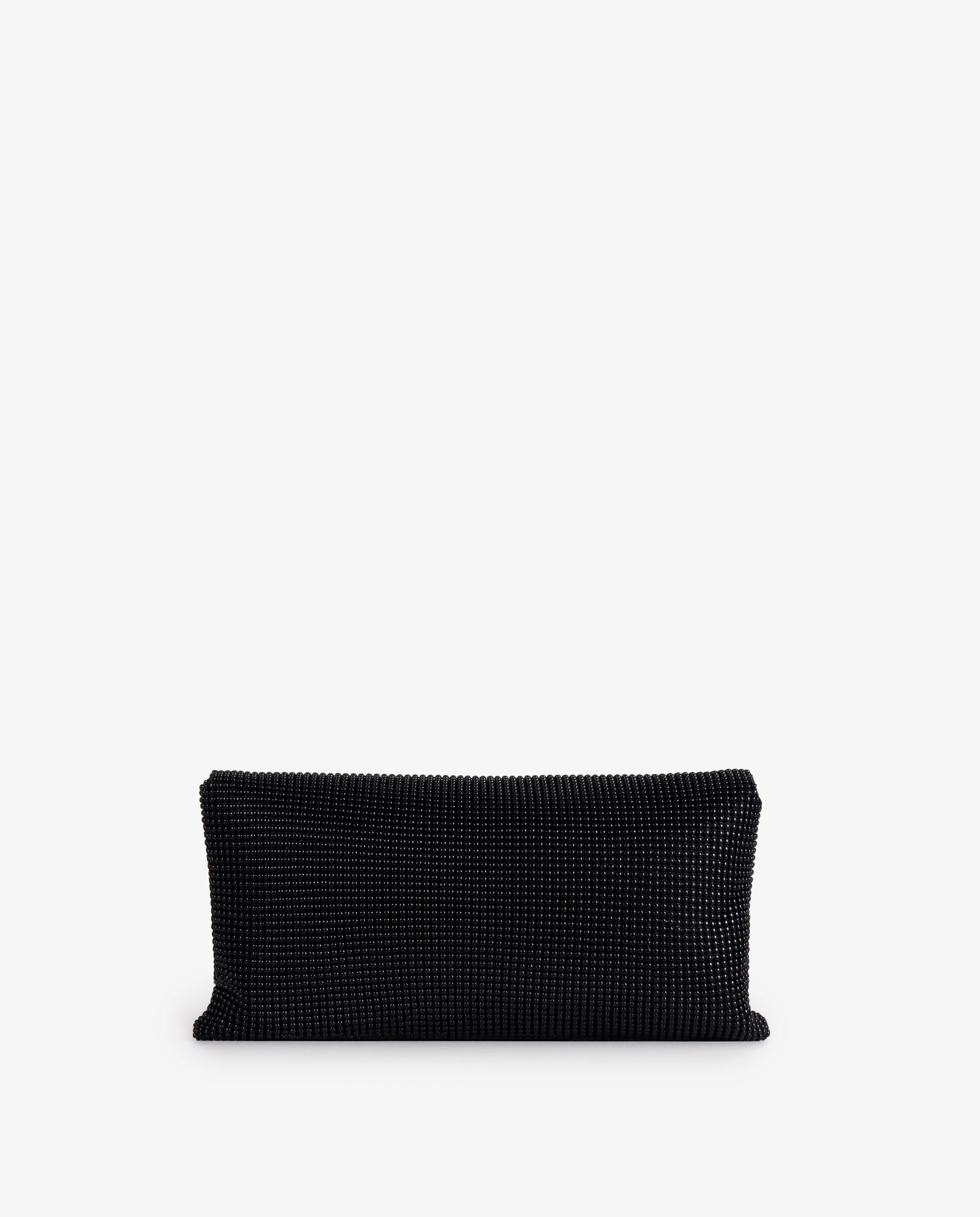 FLAP MALLA NEGRO