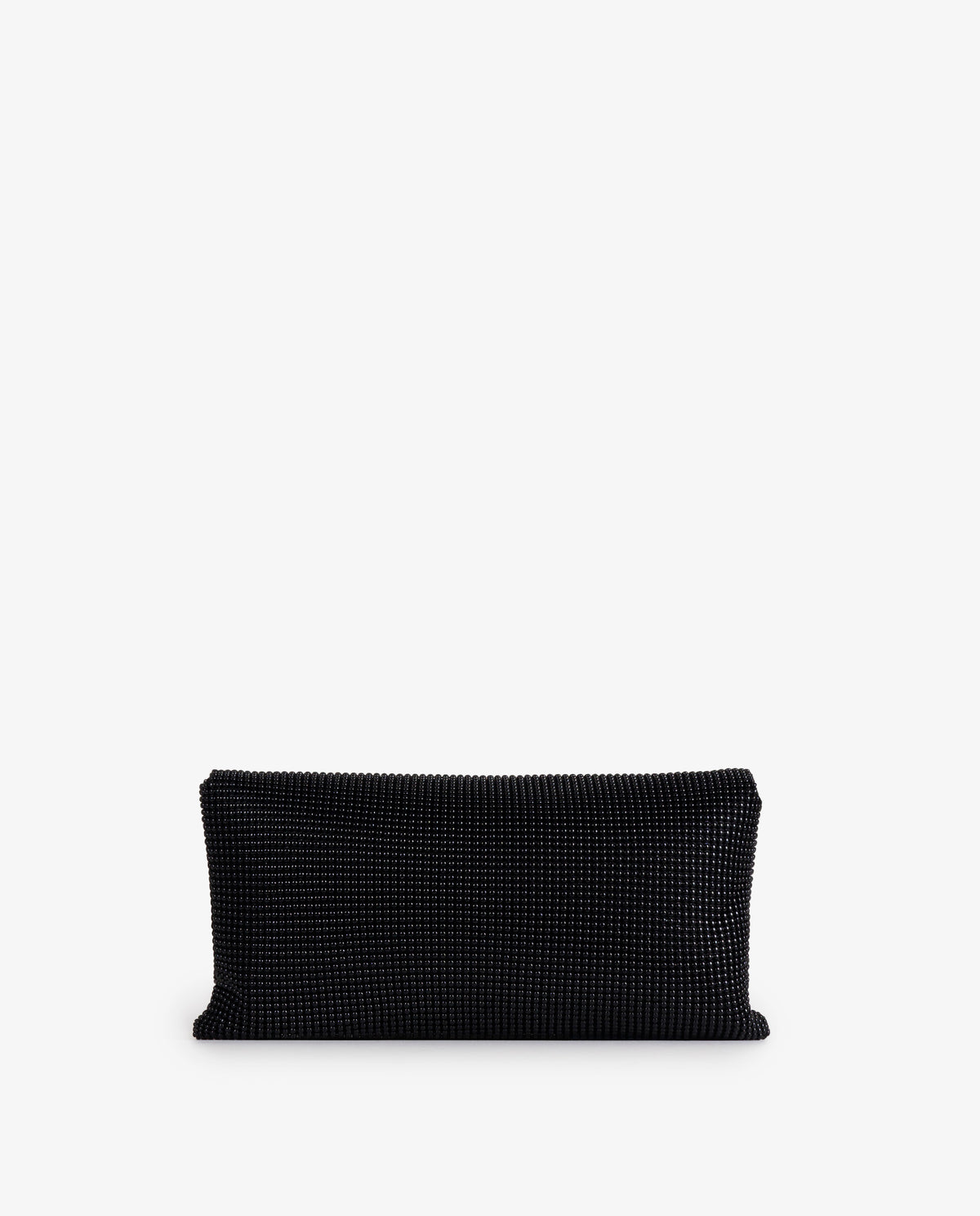 FLAP MALLA NEGRO