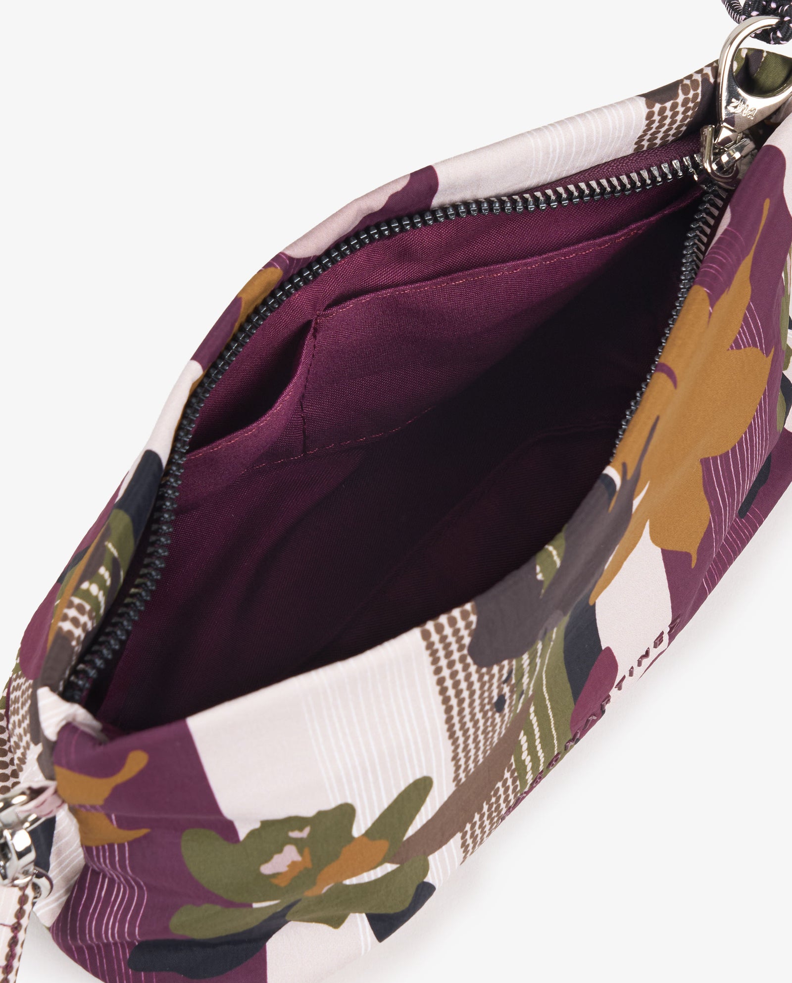 ESTUCHE ASA FLORES