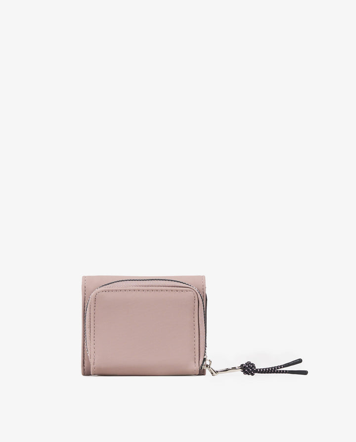 BILLETERA ENGOMADO ROSA