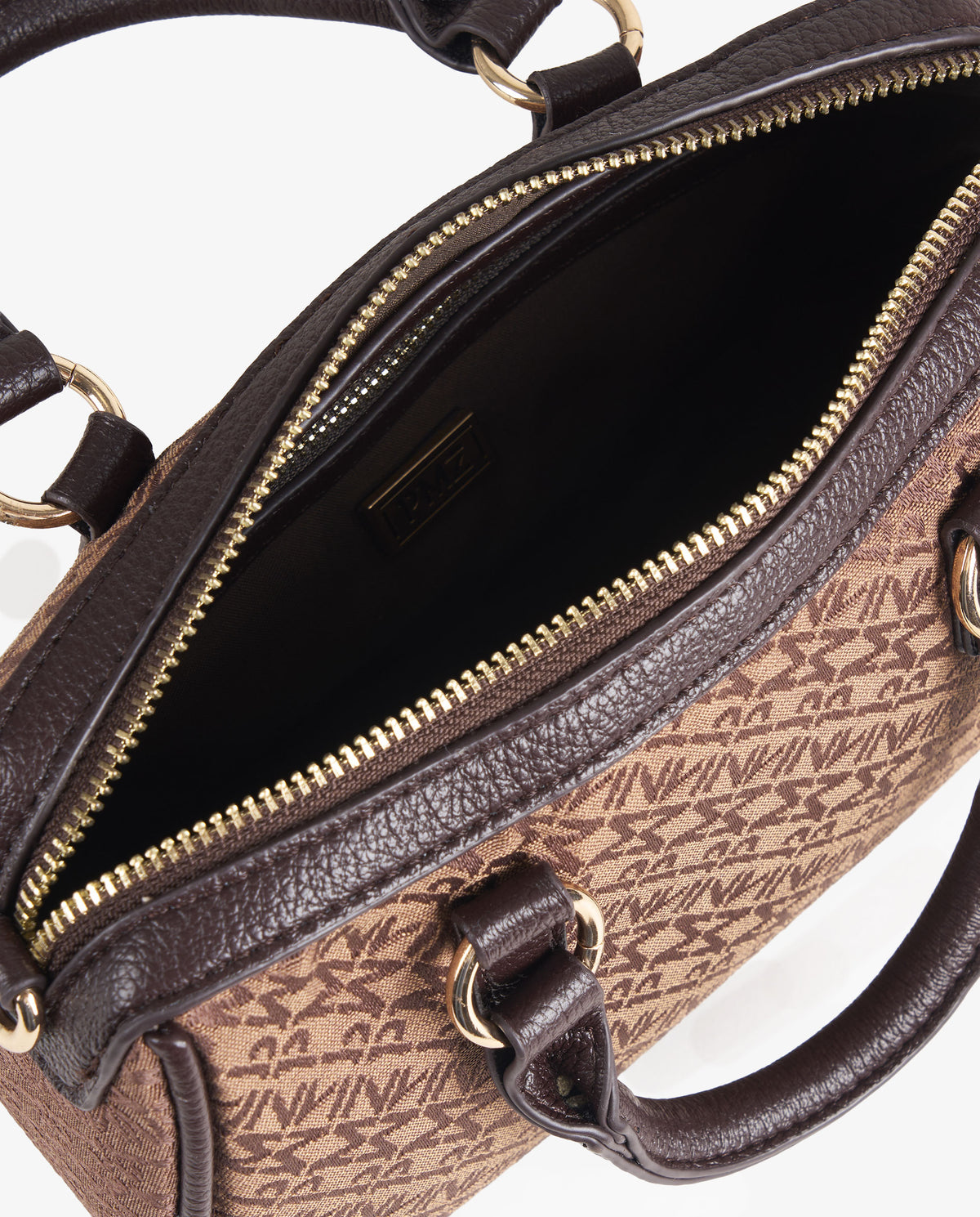 TOTE JACQUARD