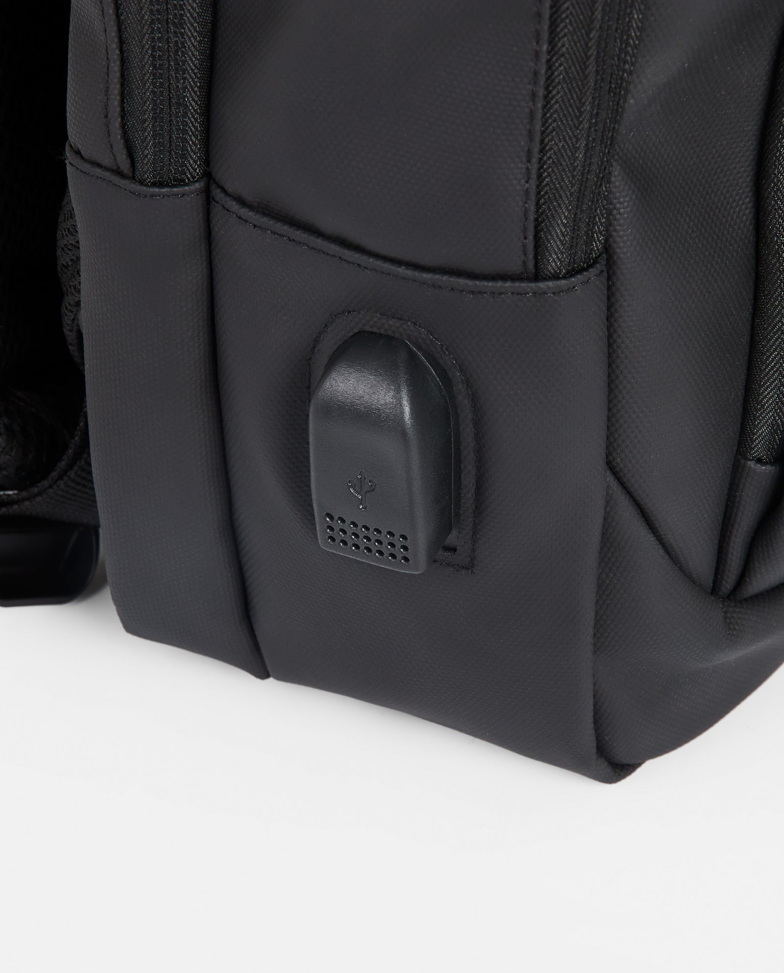 MOCHILA MALETIN USB BOLSILLOS