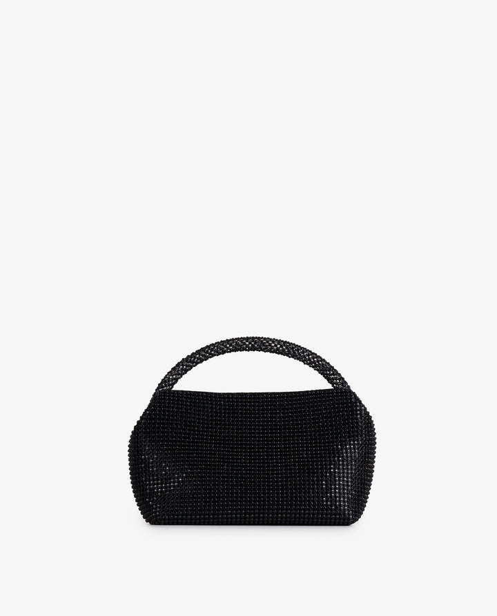 CLUTCH STRASS NEGRO