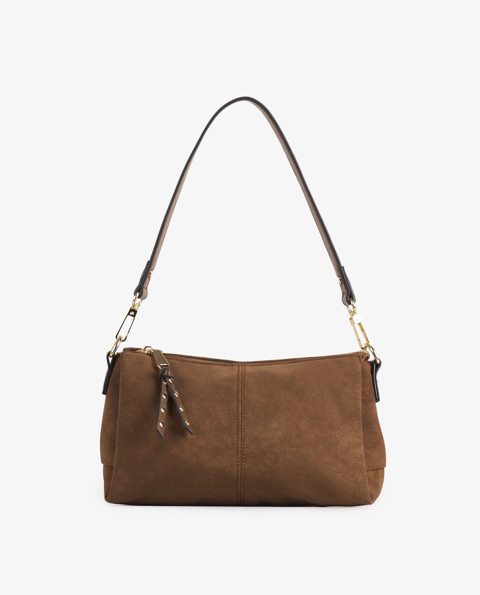 BANDOLERA ANTELINA CAMEL