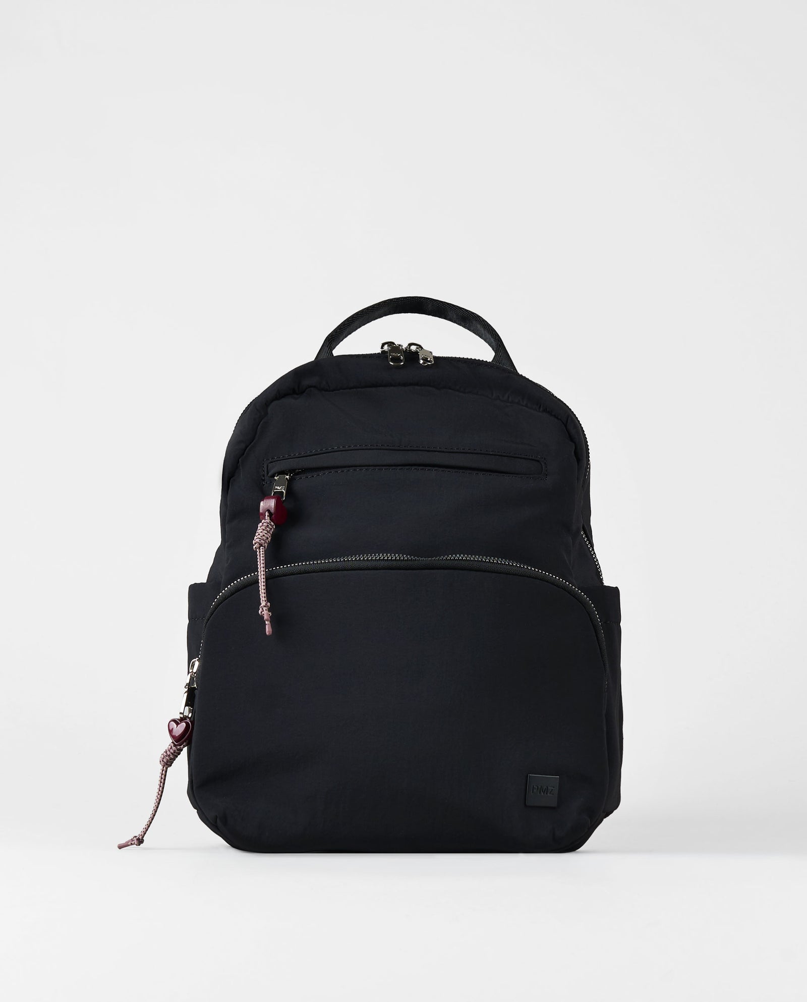 MOCHILA NYLON LOVE