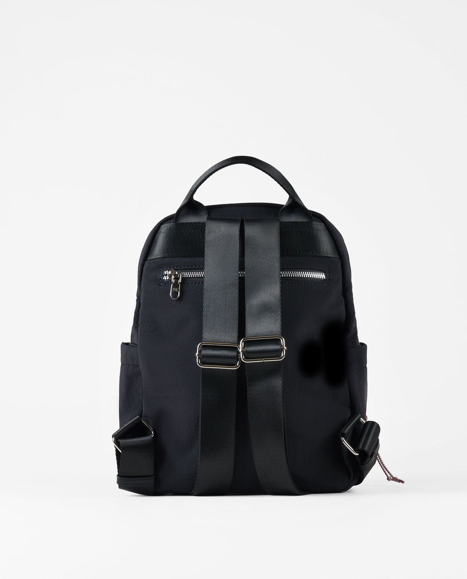 MOCHILA NYLON LOVE